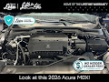 2026 Acura MDX A-Spec Advance Package