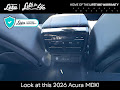 2026 Acura MDX A-Spec Advance Package