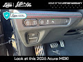 2026 Acura MDX A-Spec Advance Package