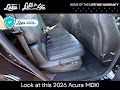 2026 Acura MDX A-Spec Advance Package