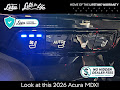 2026 Acura MDX A-Spec Advance Package