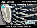 2026 Acura MDX A-Spec Advance Package