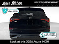 2026 Acura MDX A-Spec Advance Package