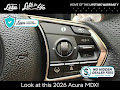 2026 Acura MDX A-Spec Advance Package