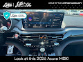 2026 Acura MDX A-Spec Advance Package