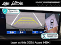 2026 Acura MDX A-Spec Advance Package
