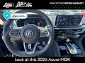 2026 Acura MDX A-Spec Advance Package