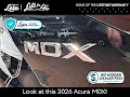 2026 Acura MDX A-Spec Advance Package