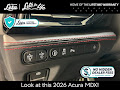 2026 Acura MDX A-Spec Advance Package