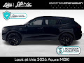 2026 Acura MDX A-Spec Advance Package