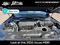 2026 Acura MDX A-Spec Advance Package