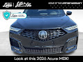 2026 Acura MDX A-Spec Advance Package