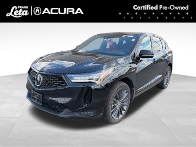 2023 Acura RDX