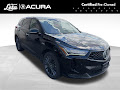 2023 Acura RDX A-Spec Advance Package
