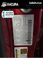 2024 Acura RDX A-Spec Advance Package