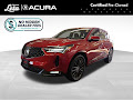 2024 Acura RDX A-Spec Advance Package