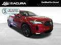2024 Acura RDX A-Spec Advance Package