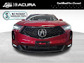 2024 Acura RDX A-Spec Advance Package