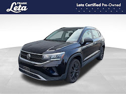 2022 Volkswagen Taos 1.5T S