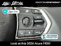 2026 Acura MDX Base