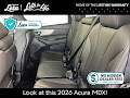 2026 Acura MDX Base