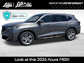 2026 Acura MDX Base