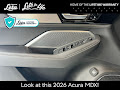 2026 Acura MDX Base