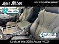2026 Acura MDX Base