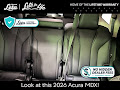 2026 Acura MDX Base