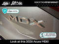 2026 Acura MDX Base