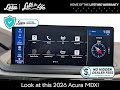 2026 Acura MDX Base