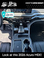 2026 Acura MDX Base