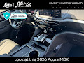 2026 Acura MDX Base