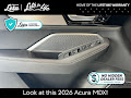 2026 Acura MDX Base