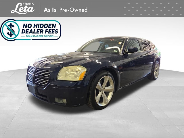 2006 Dodge Magnum R/T