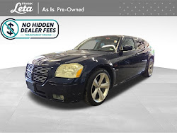 2006 Dodge Magnum R/T