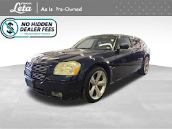 2006 Dodge Magnum R/T