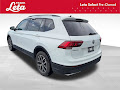 2021 Volkswagen Tiguan 2.0T S