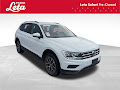 2021 Volkswagen Tiguan 2.0T S
