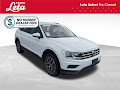 2021 Volkswagen Tiguan 2.0T S