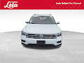 2021 Volkswagen Tiguan 2.0T S