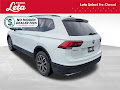 2021 Volkswagen Tiguan 2.0T S