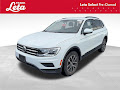 2021 Volkswagen Tiguan 2.0T S
