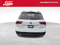 2021 Volkswagen Tiguan 2.0T S