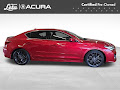 2019 Acura ILX Technology & A-Spec Packages