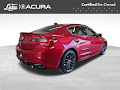 2019 Acura ILX Technology & A-Spec Packages