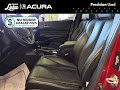 2019 Acura ILX Technology & A-Spec Packages