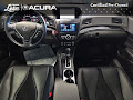 2019 Acura ILX Technology & A-Spec Packages