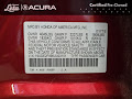 2019 Acura ILX Technology & A-Spec Packages