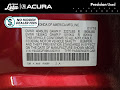 2019 Acura ILX Technology & A-Spec Packages